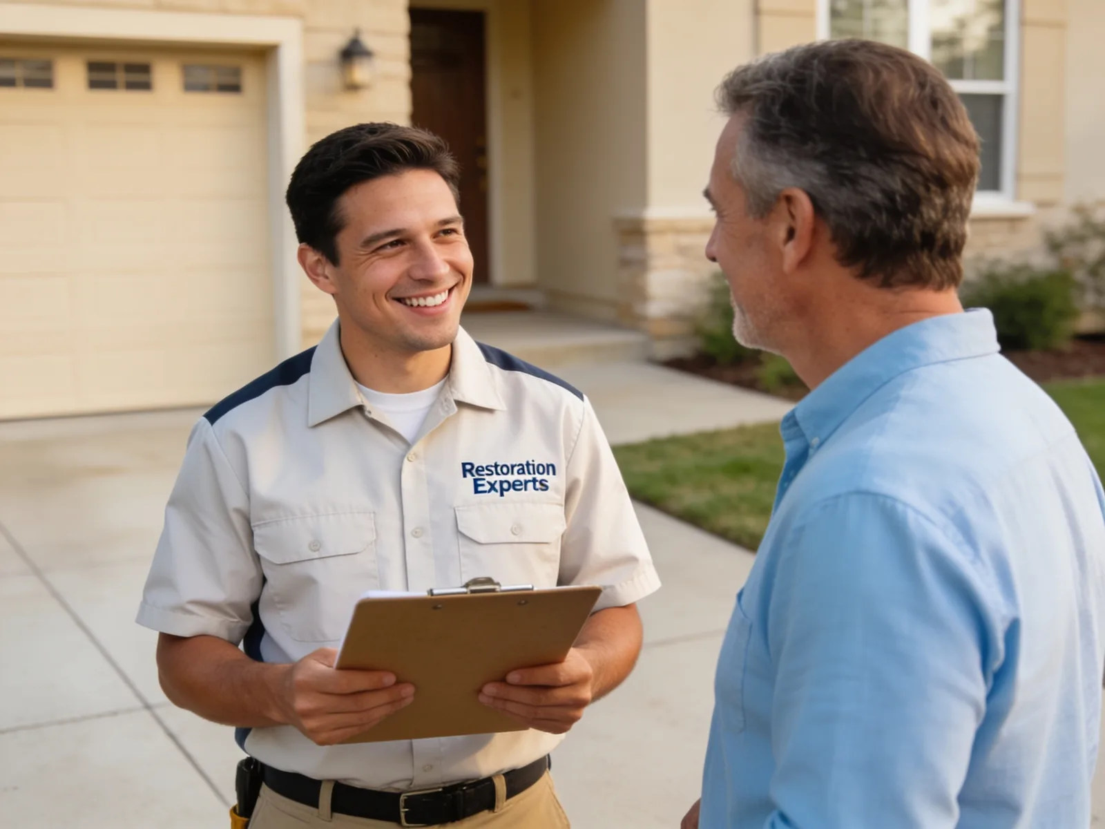 Water Damage Cleanup Rogers, NE FAQs